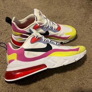 Nike Air Max 270 react